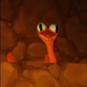 Meet your Posher, Chloe